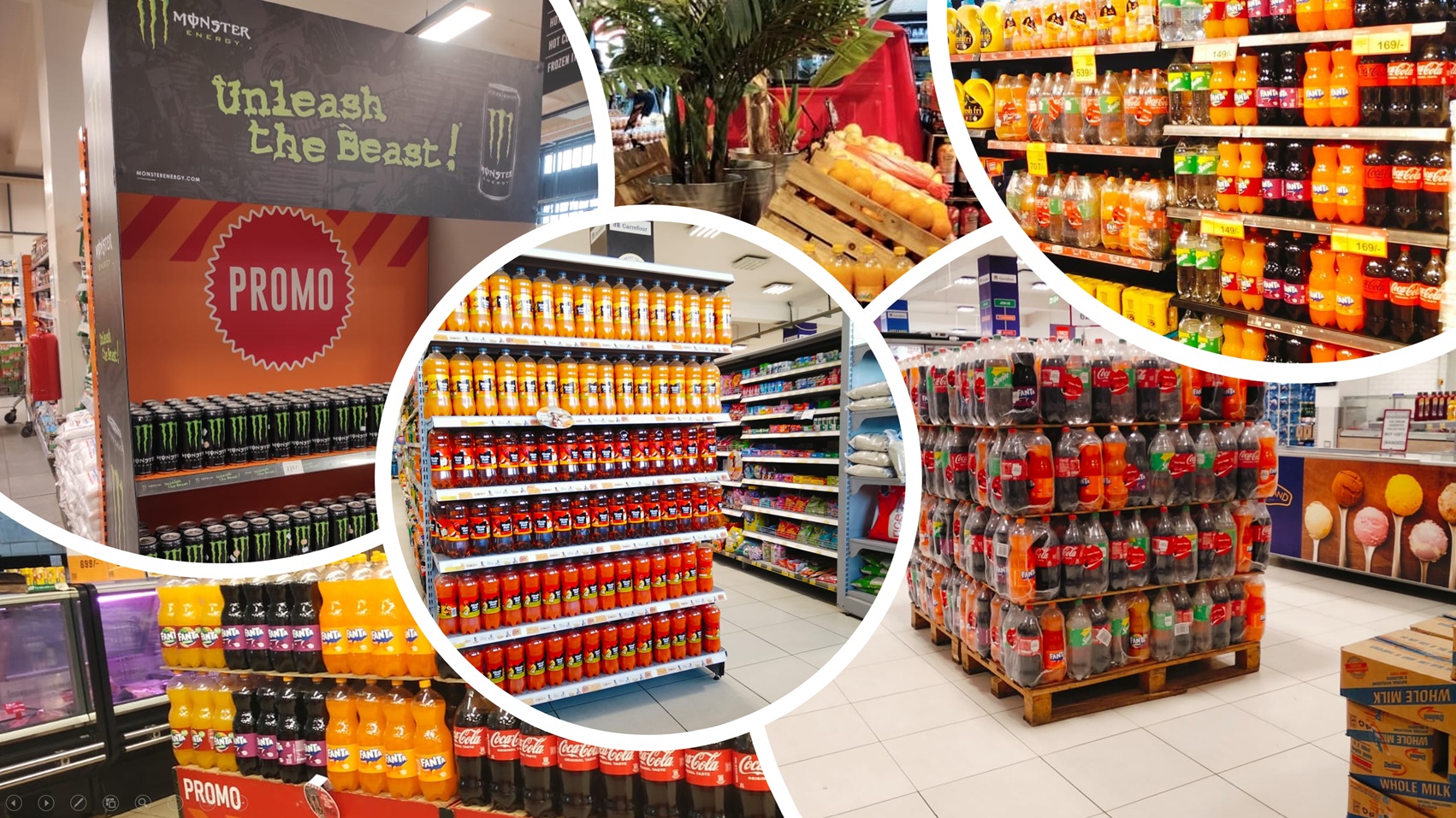 CASA Marketing Solutions - Perfect Store Execution